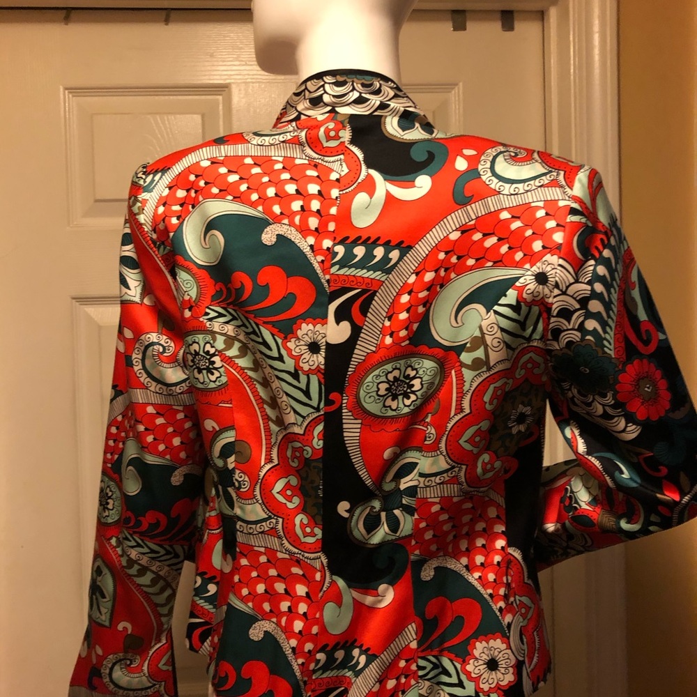 Jacket Js Collection - image 2